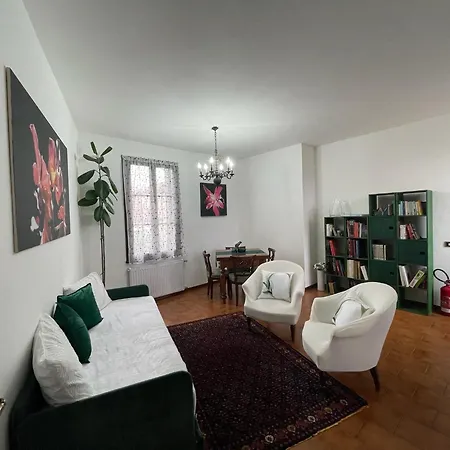 Casa Chiara Dolo