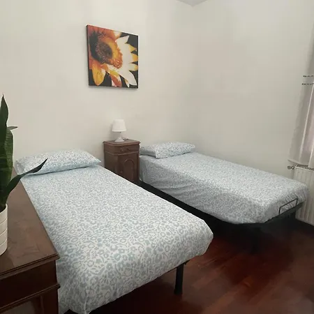Casa Chiara Σπίτι διακοπών *