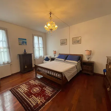 Casa Chiara Σπίτι διακοπών Dolo