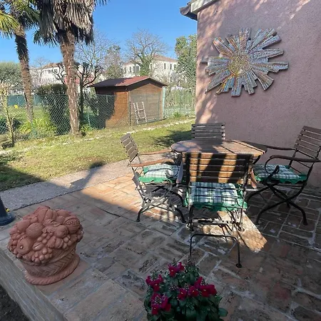 Casa Chiara Holiday home Dolo