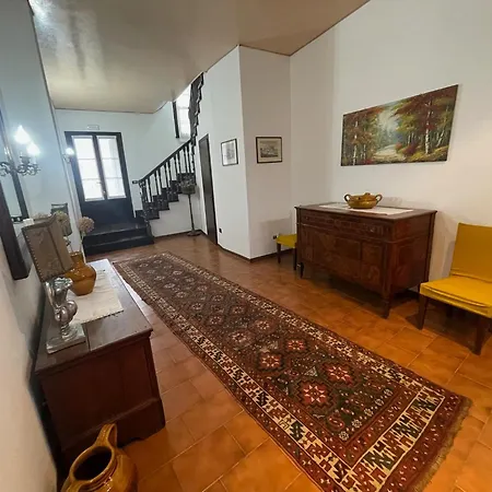 Holiday home Casa Chiara