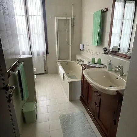 Holiday home Casa Chiara Dolo