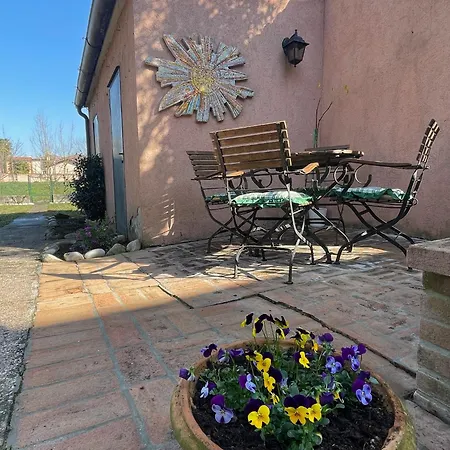 Holiday home Casa Chiara *
