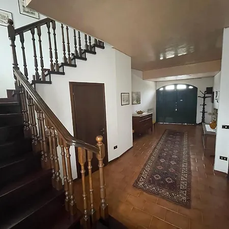 Holiday home Casa Chiara Dolo